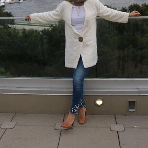 Zara blazer